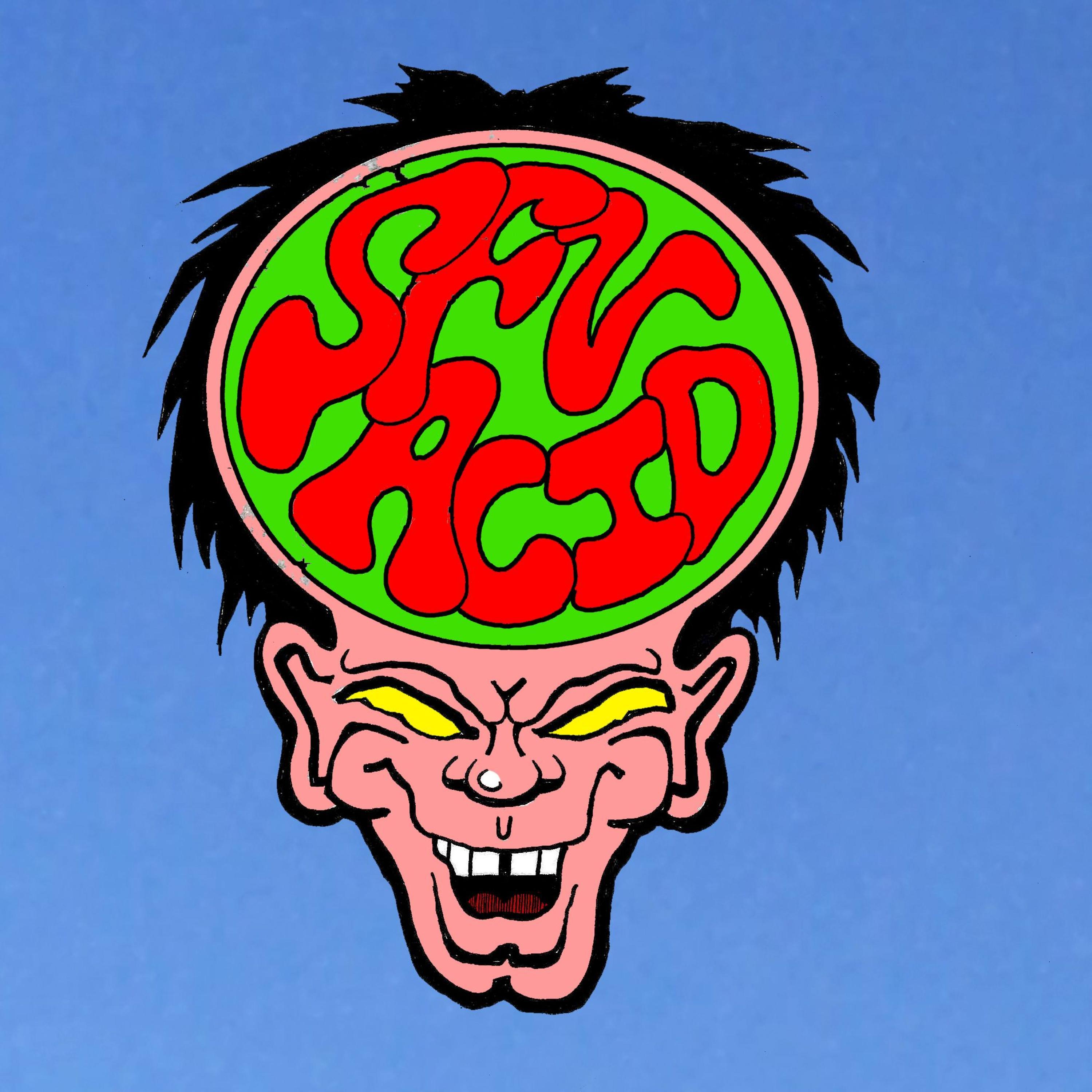 Chill Break Acid