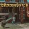 Broomstick专辑