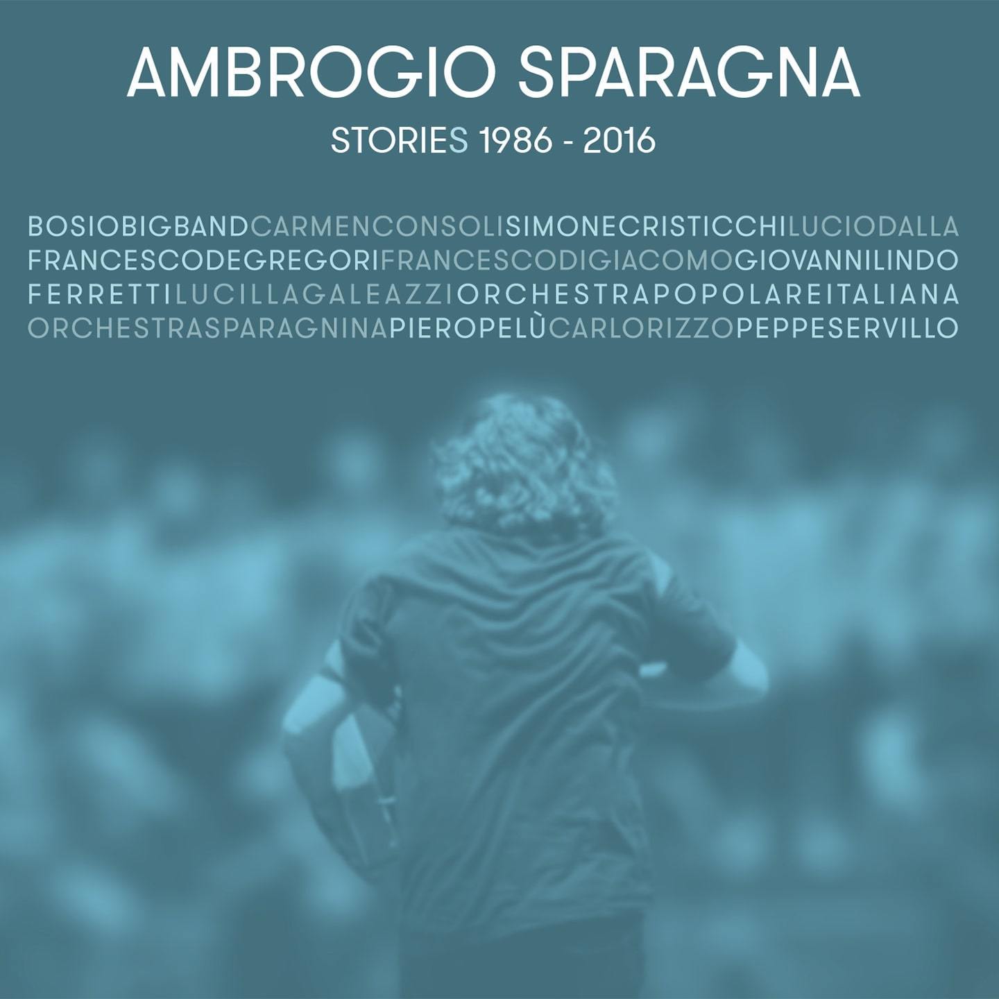 Ambrogio Sparagna - Maggio