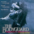 The Bodyguard Complete Score