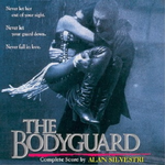 The Bodyguard Complete Score专辑