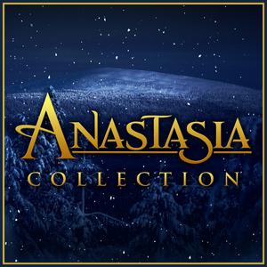 Anastasia (1997 film) (Jim Cummings) - In the Dark of the Night (Karaoke Version) 带和声伴奏 （升5半音）