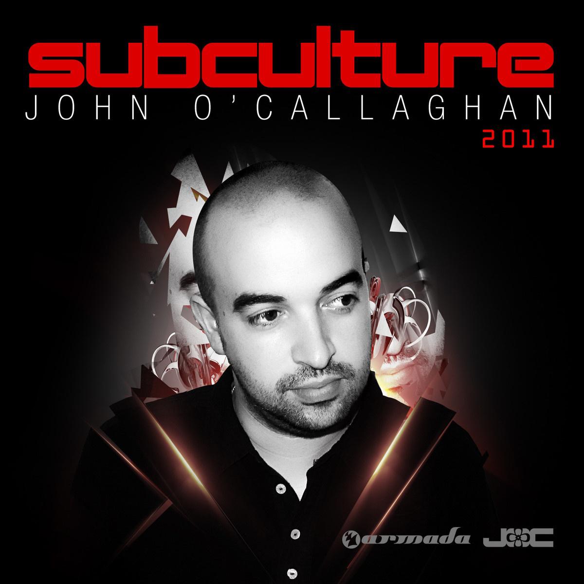 John O'Callaghan - Centurion [Mix Cut]