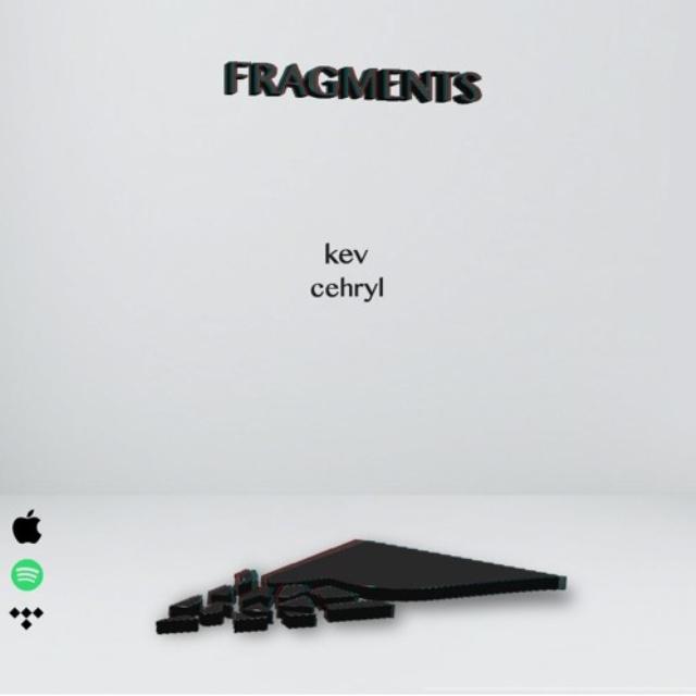 Fragments专辑