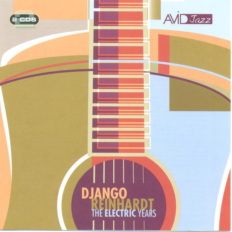 The Electric Years