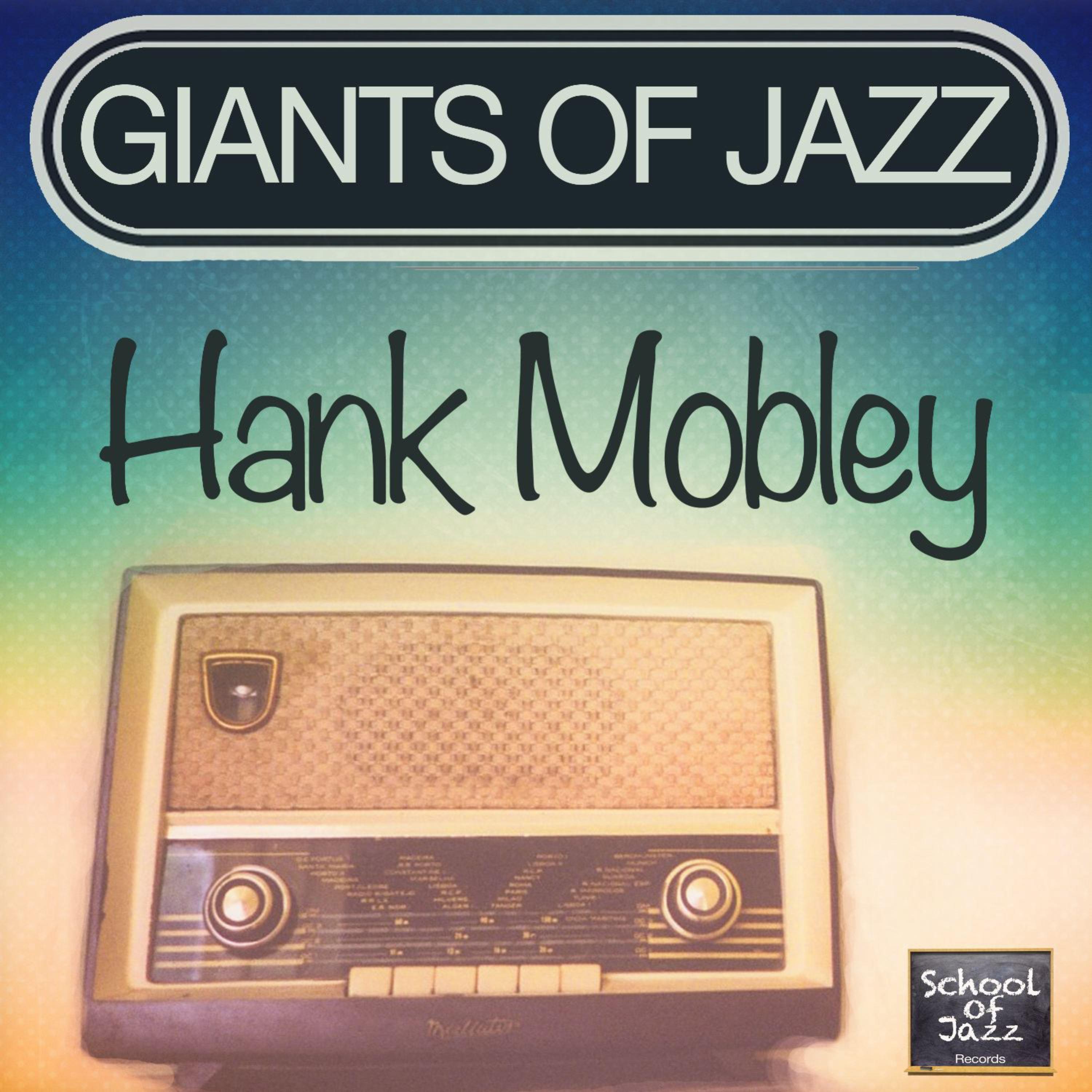 Giants of Jazz