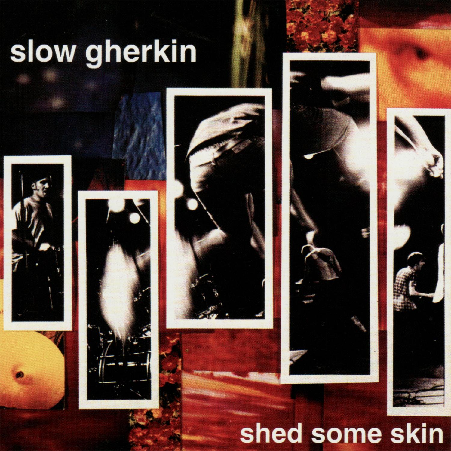 Shed Some Skin