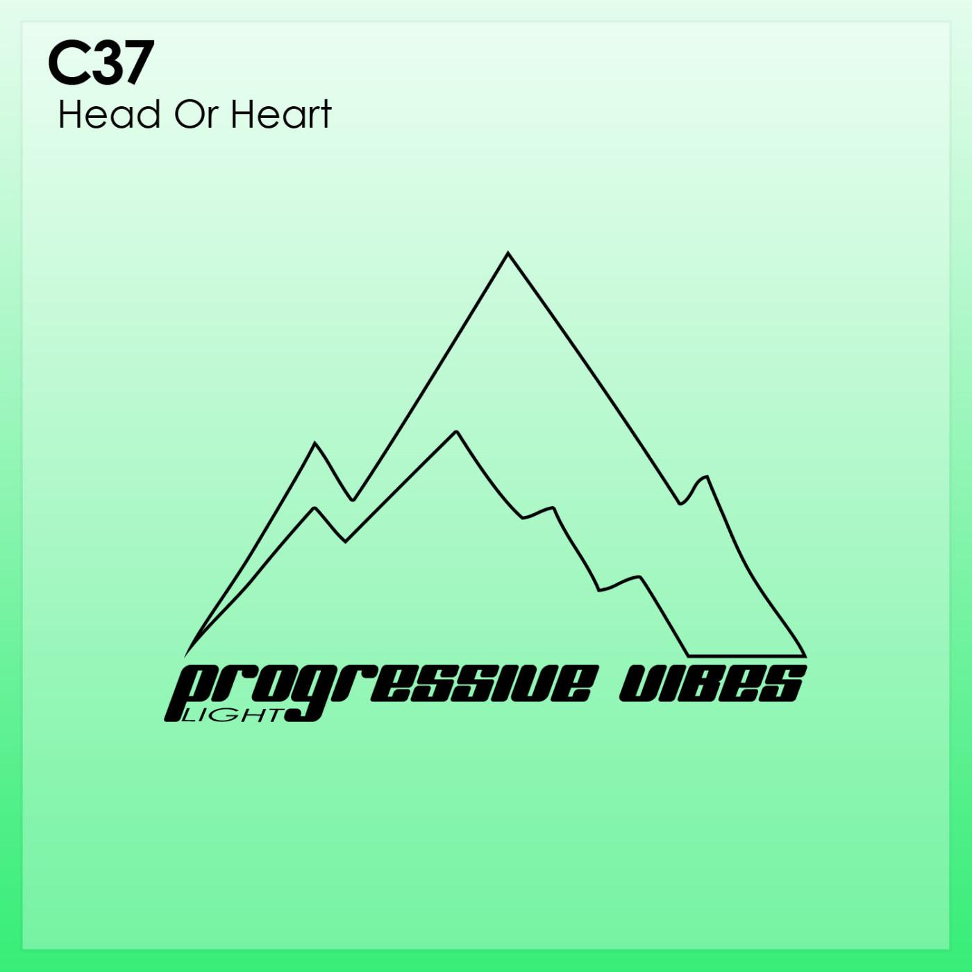 C37 - Head Or Heart (Extended Mix)