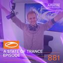 A State Of Trance Episode 881专辑