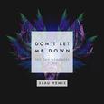 Don't Let Me Down (3LAU Remix)