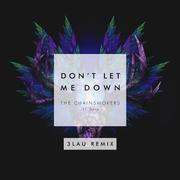 Don't Let Me Down (3LAU Remix)