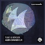 Alien Dinner E.P.专辑