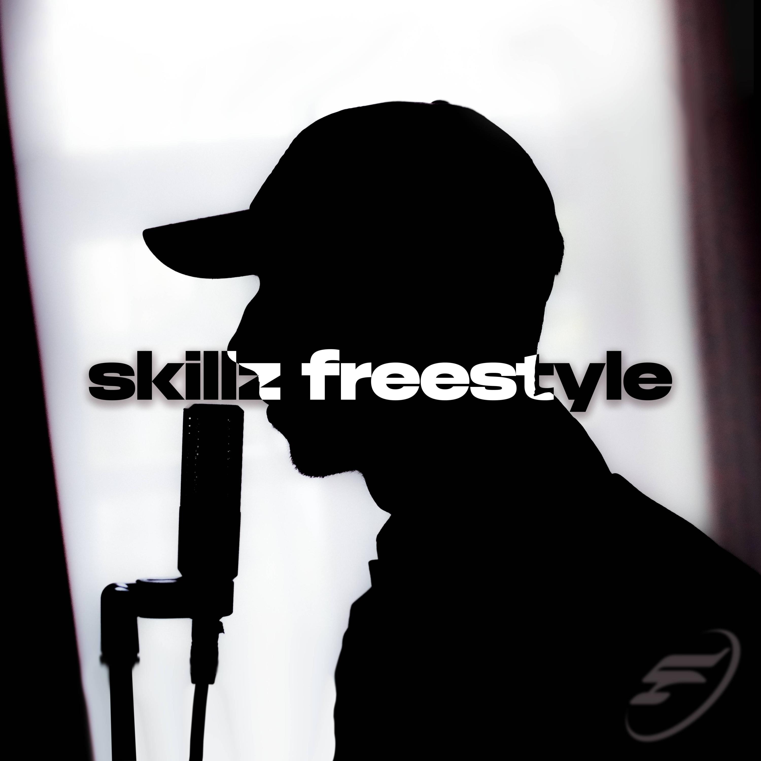 Farmer Boys - skillz (freestyle) (feat. Jchymski)