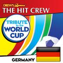 Tribute to the World Cup: Germany