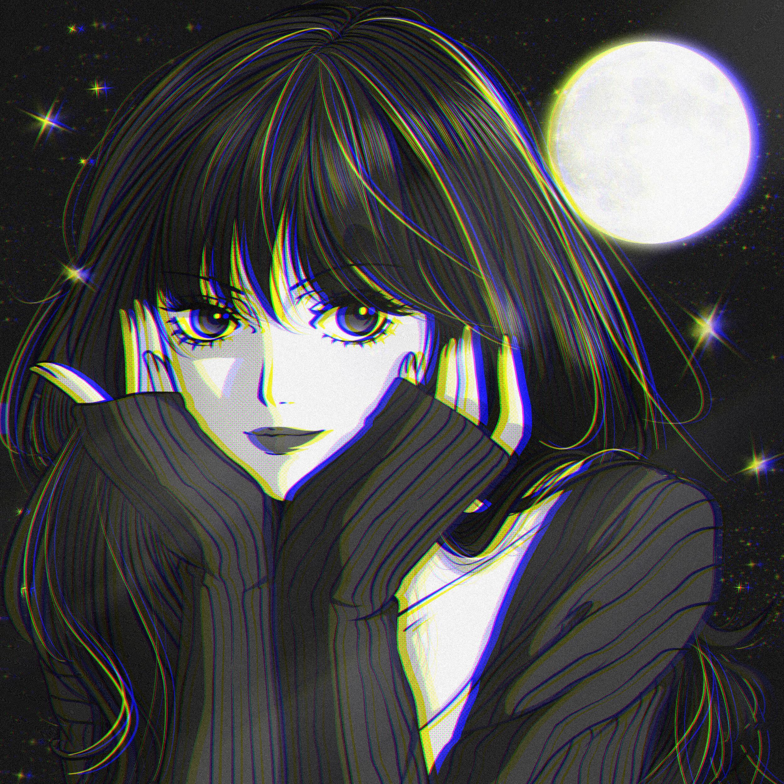 小城月亮专辑