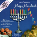 The Real Complete Happy Hanukkah Party