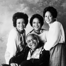 The Staple Singers