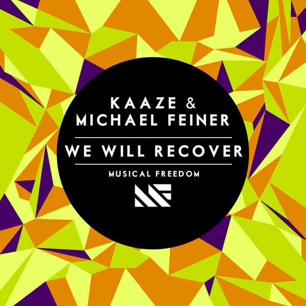 We Will Recover 