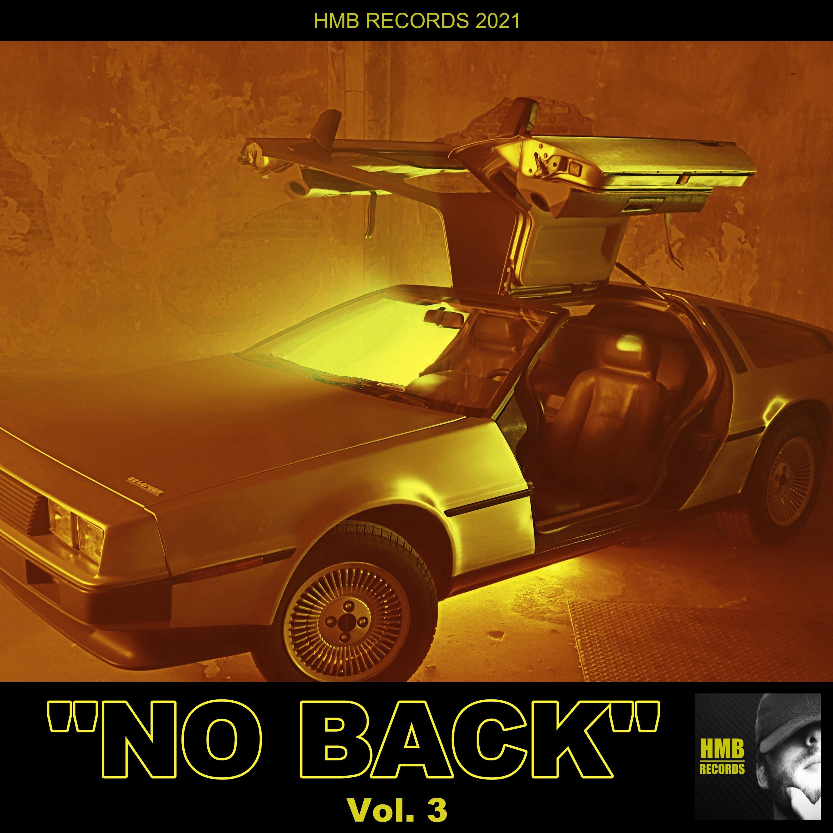 No Back