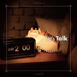 Let's Talk专辑