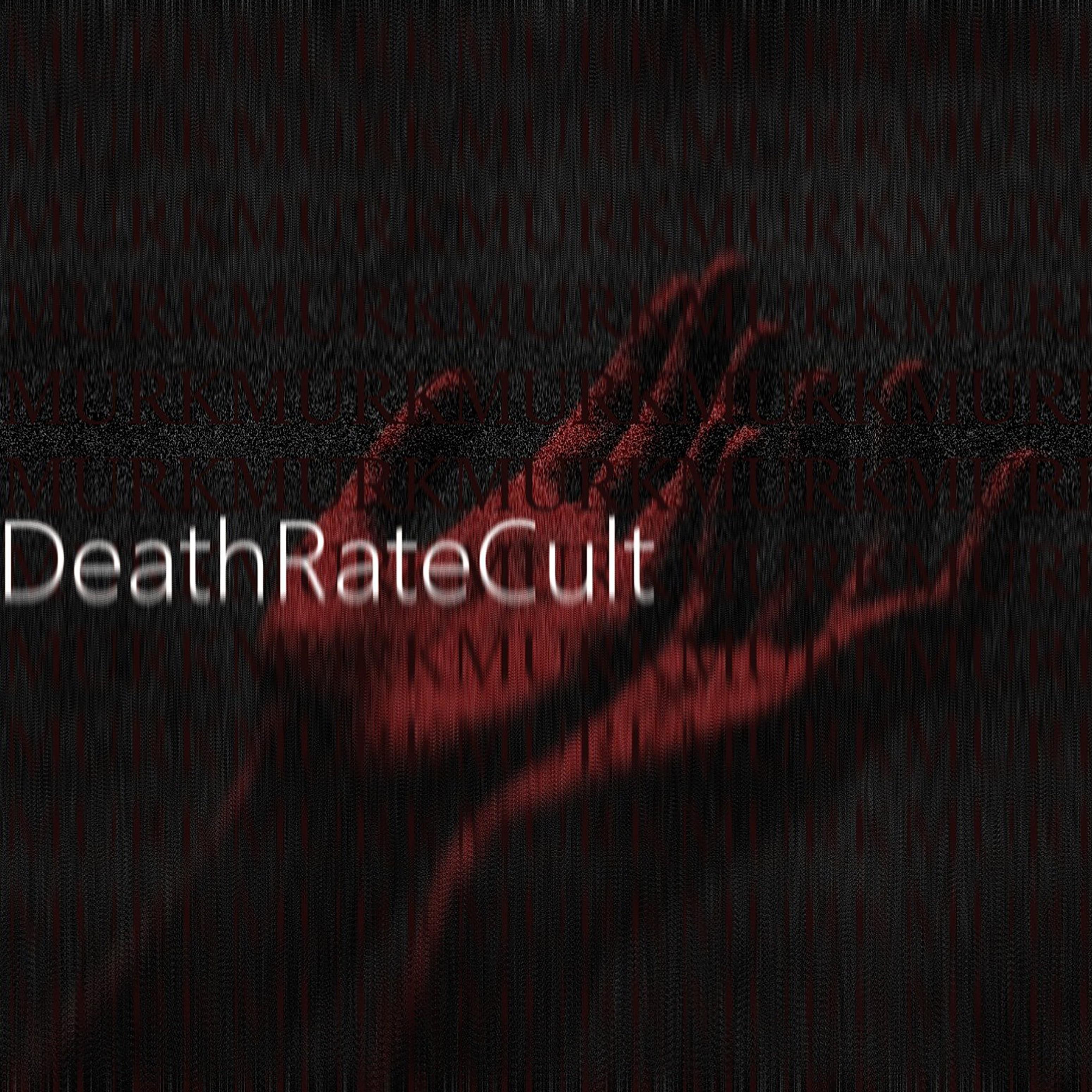 Death Rate Cult专辑