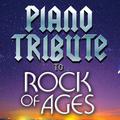 Piano Tribute to Rock of Ages