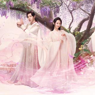 香蜜沉沉烬如霜、镇魂等剧歌曲