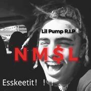 Lil Pump R.I.P（Diss Lil Pump）