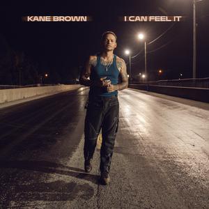 Kane Brown - I Can Feel It (Pr Instrumental2) 无和声伴奏 （降1半音）