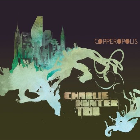 Copperopolis