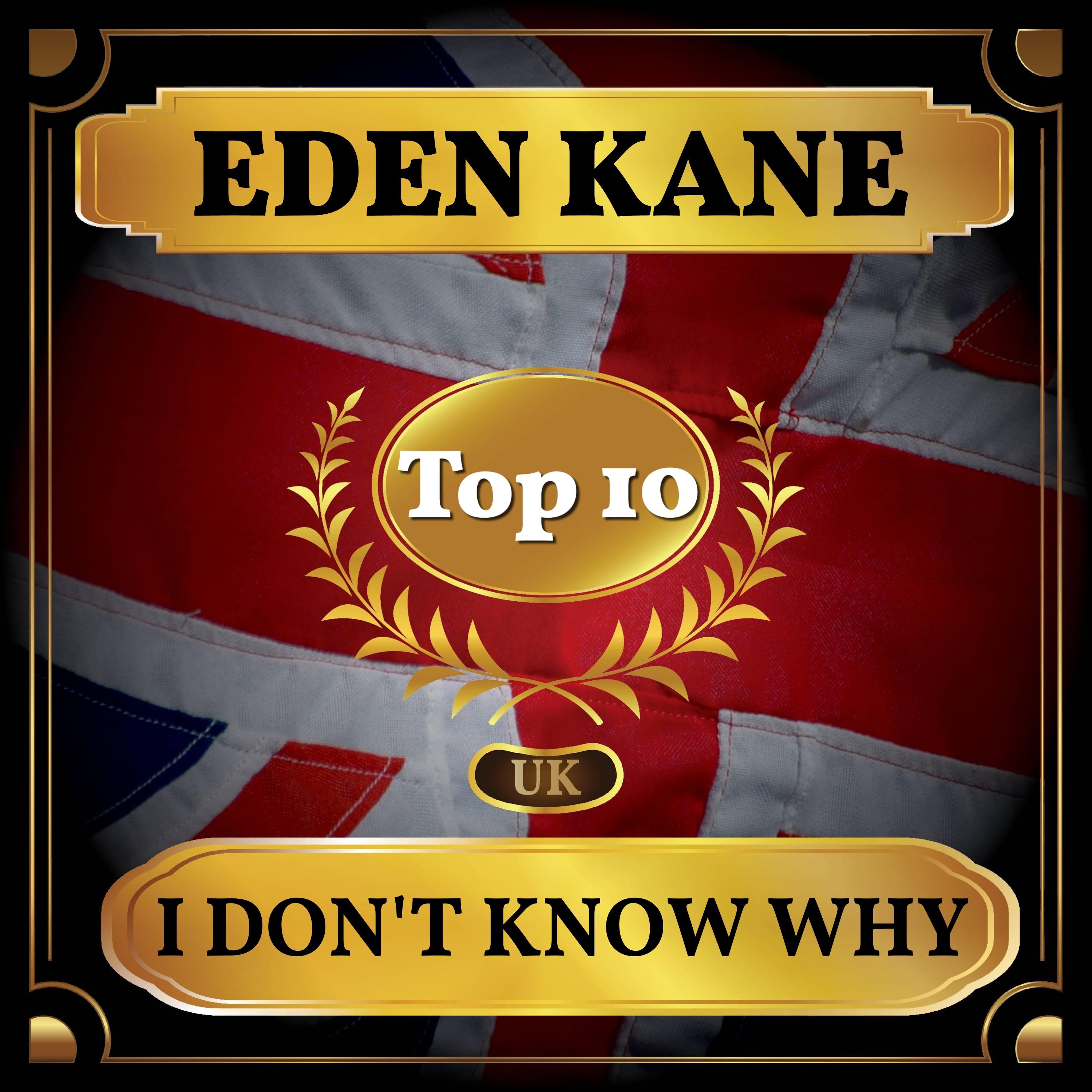 I Don't Know Why (UK Chart Top 40 - No. 7)