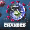 Deuxmille - CHANGED (feat. Lewis)