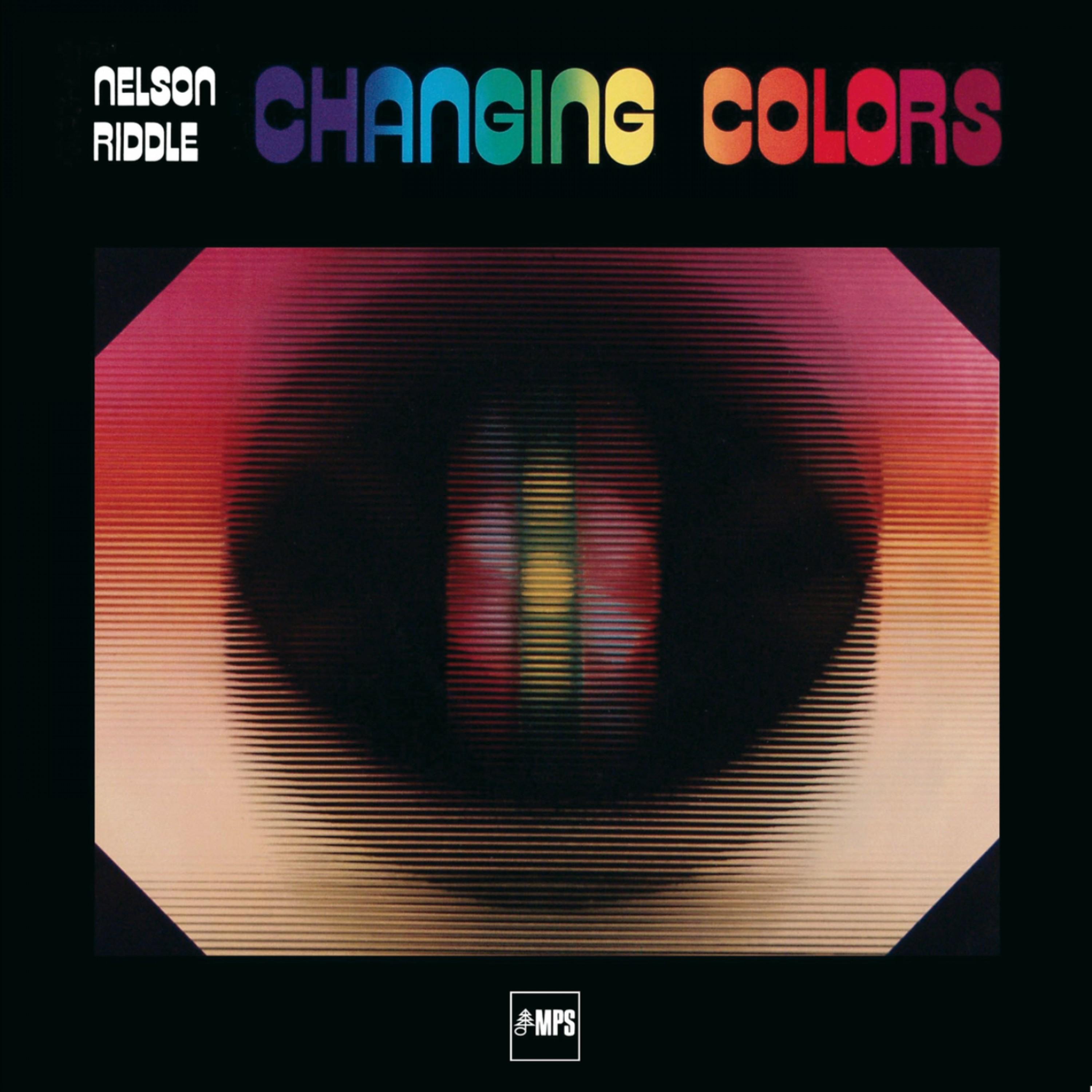 Changing Colors