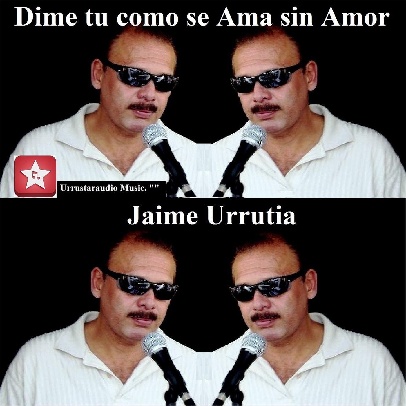 Dime Como Se Ama Sin Amor