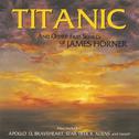 Titanic And Other Film Scores Of James Horner专辑