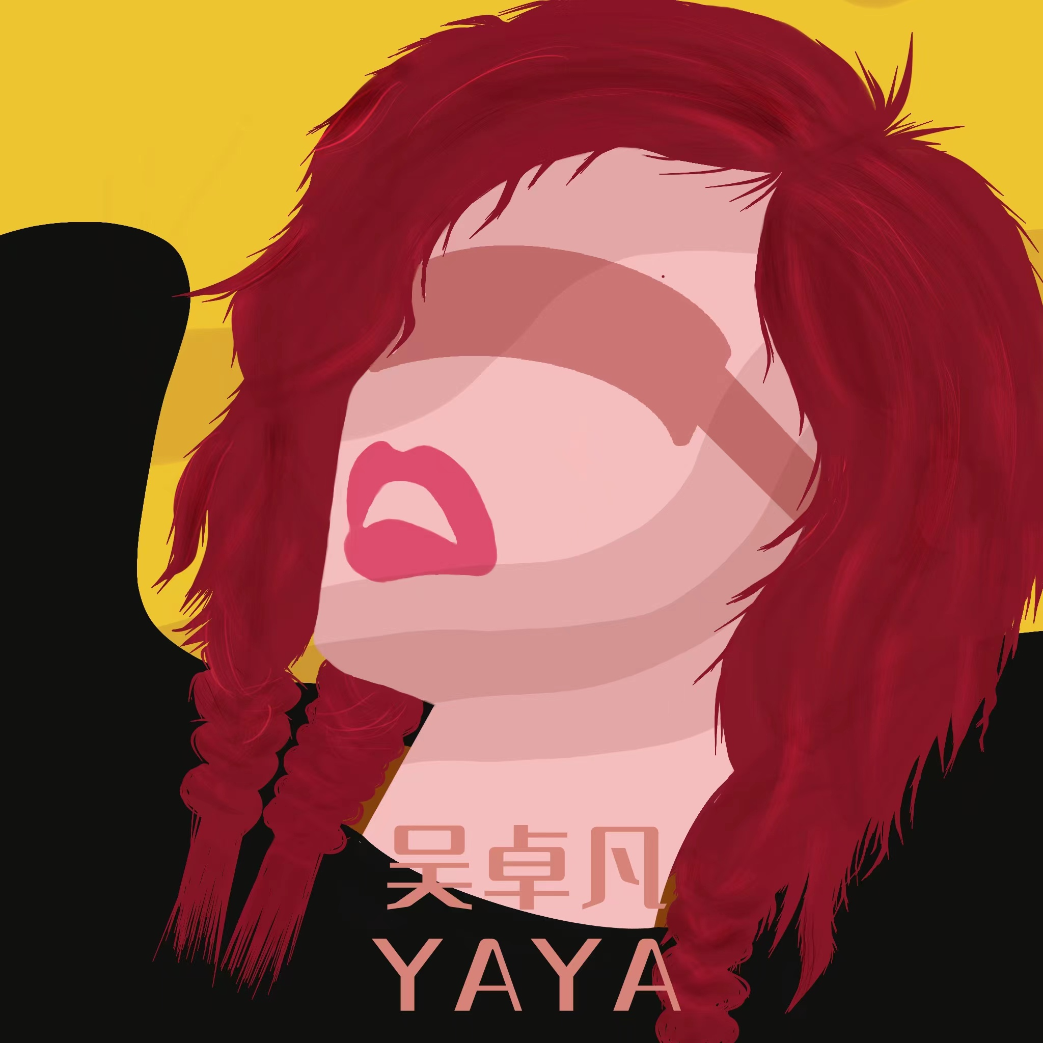 YA YA