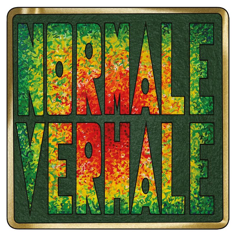 Normale Verhale