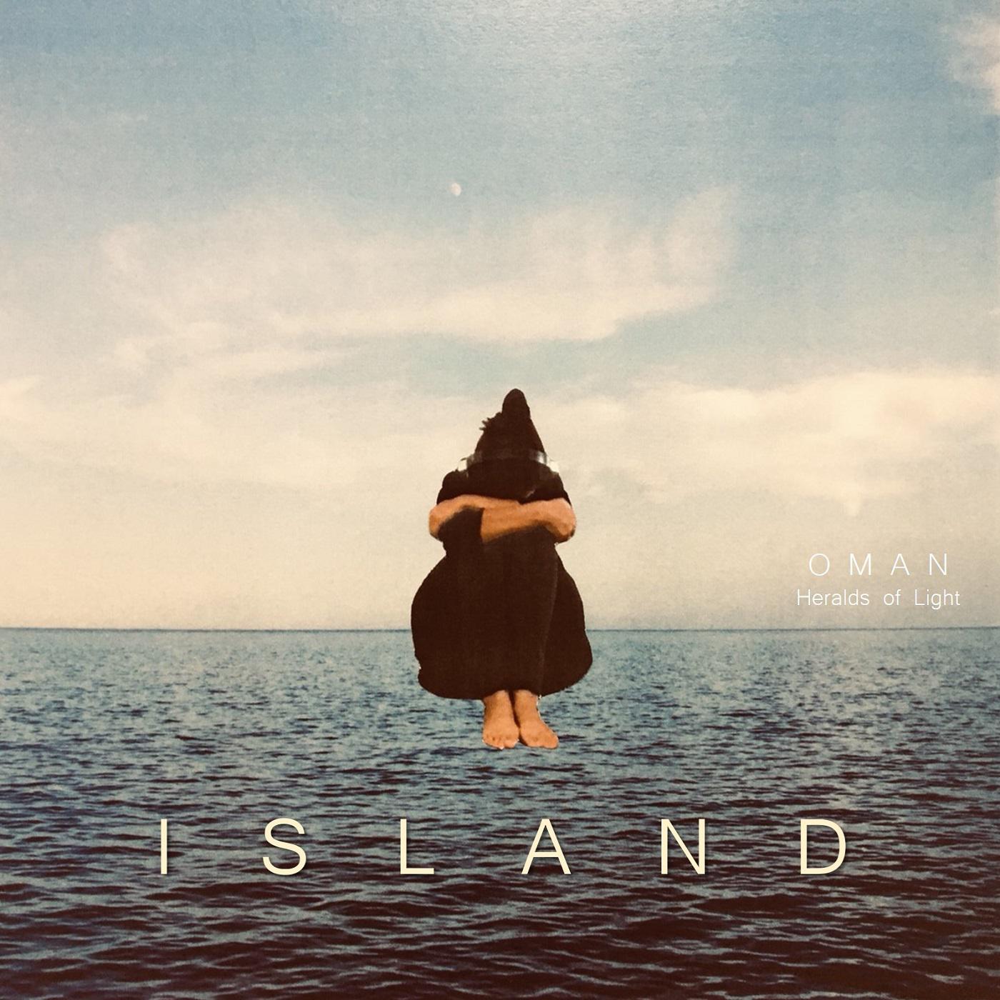 Island专辑