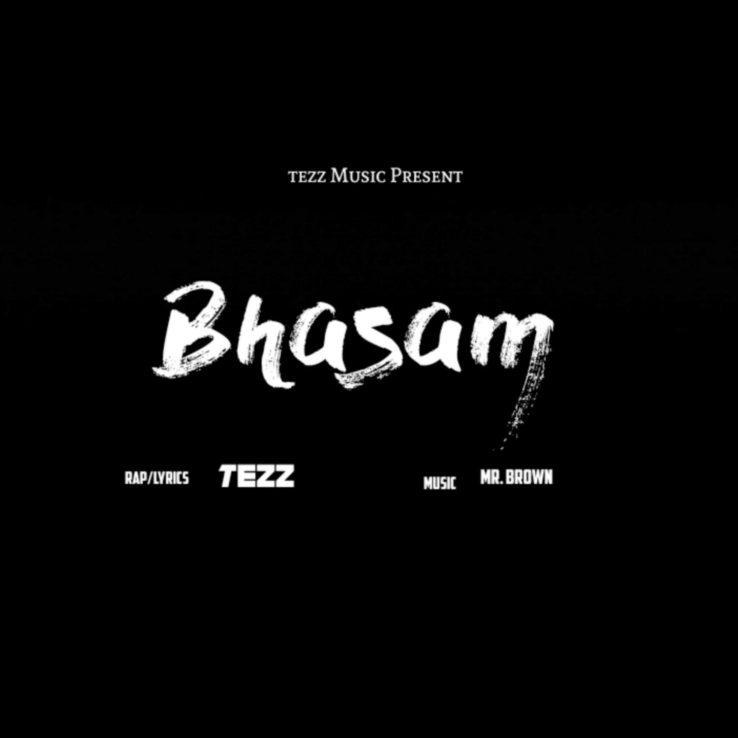 Bhasam