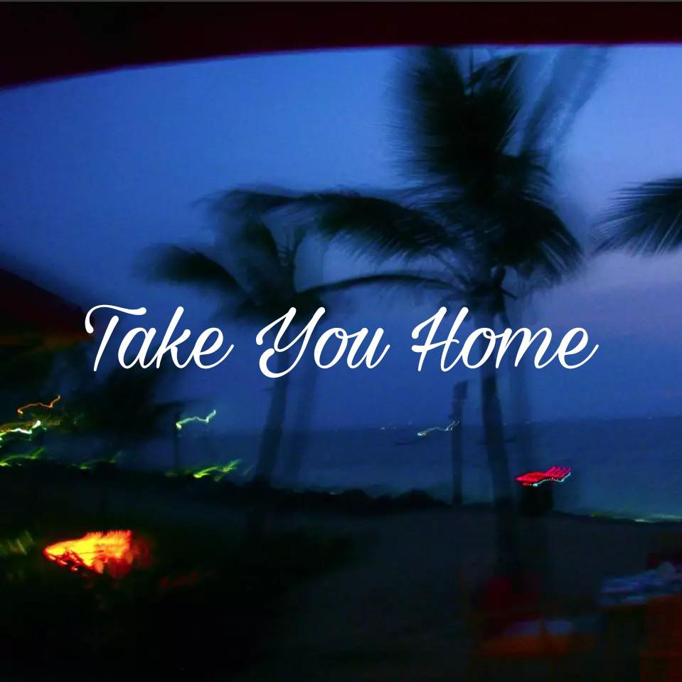 Take you home专辑