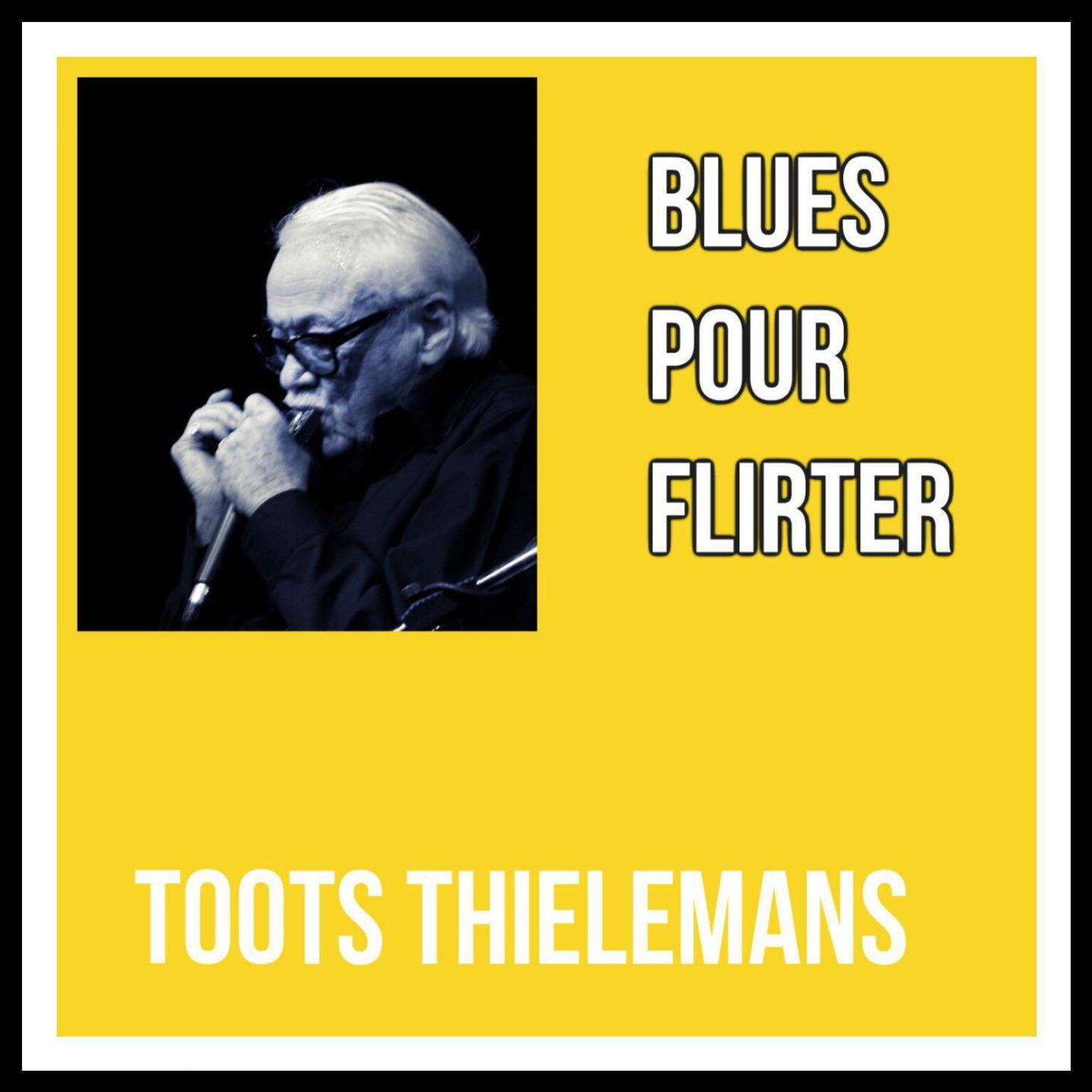 Blues Pour Flirter