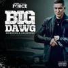 Murkemz - Big Dawg (feat. Jazzfeezy & Steve Samson) (Power Soundtrack)