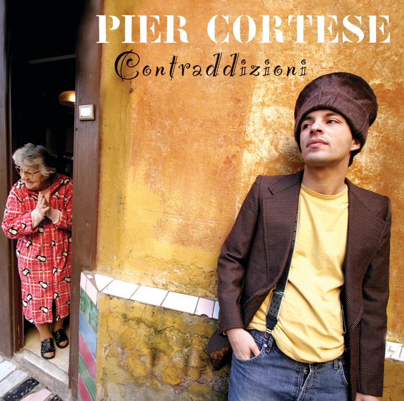 Pier Cortese - Contraddizioni