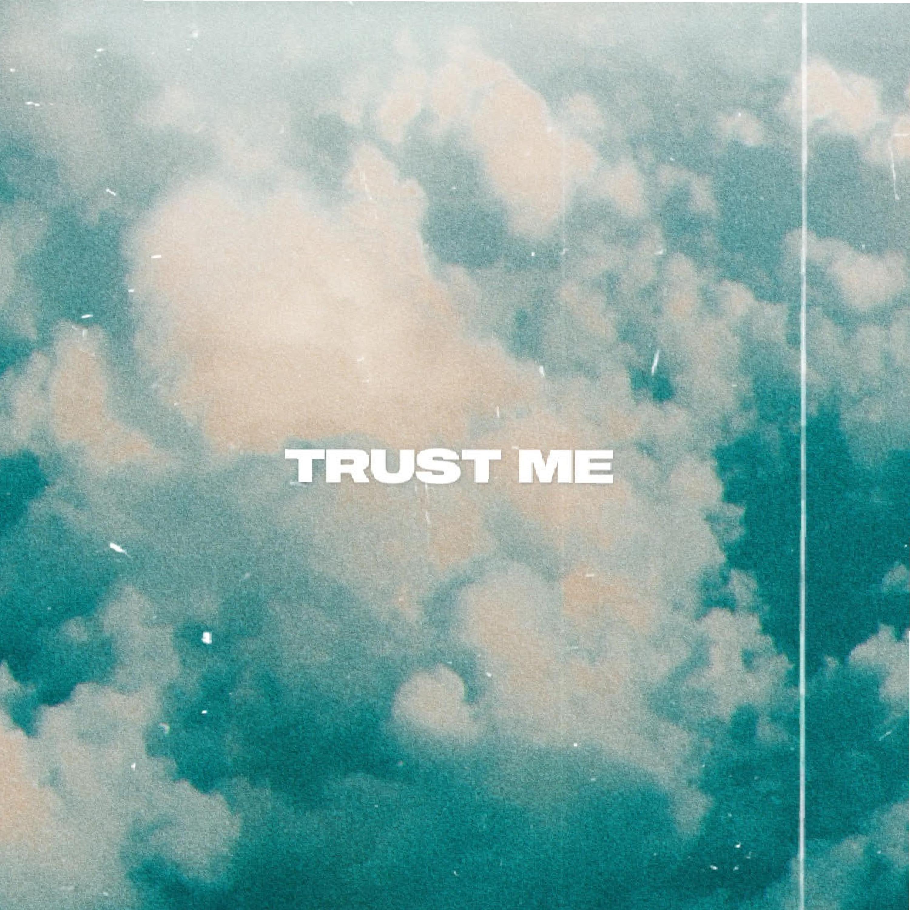 Trust Me (feat. Sarai)