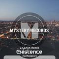 Existence（Z ClaxX Remix)