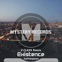 Existence（Z ClaxX Remix)专辑