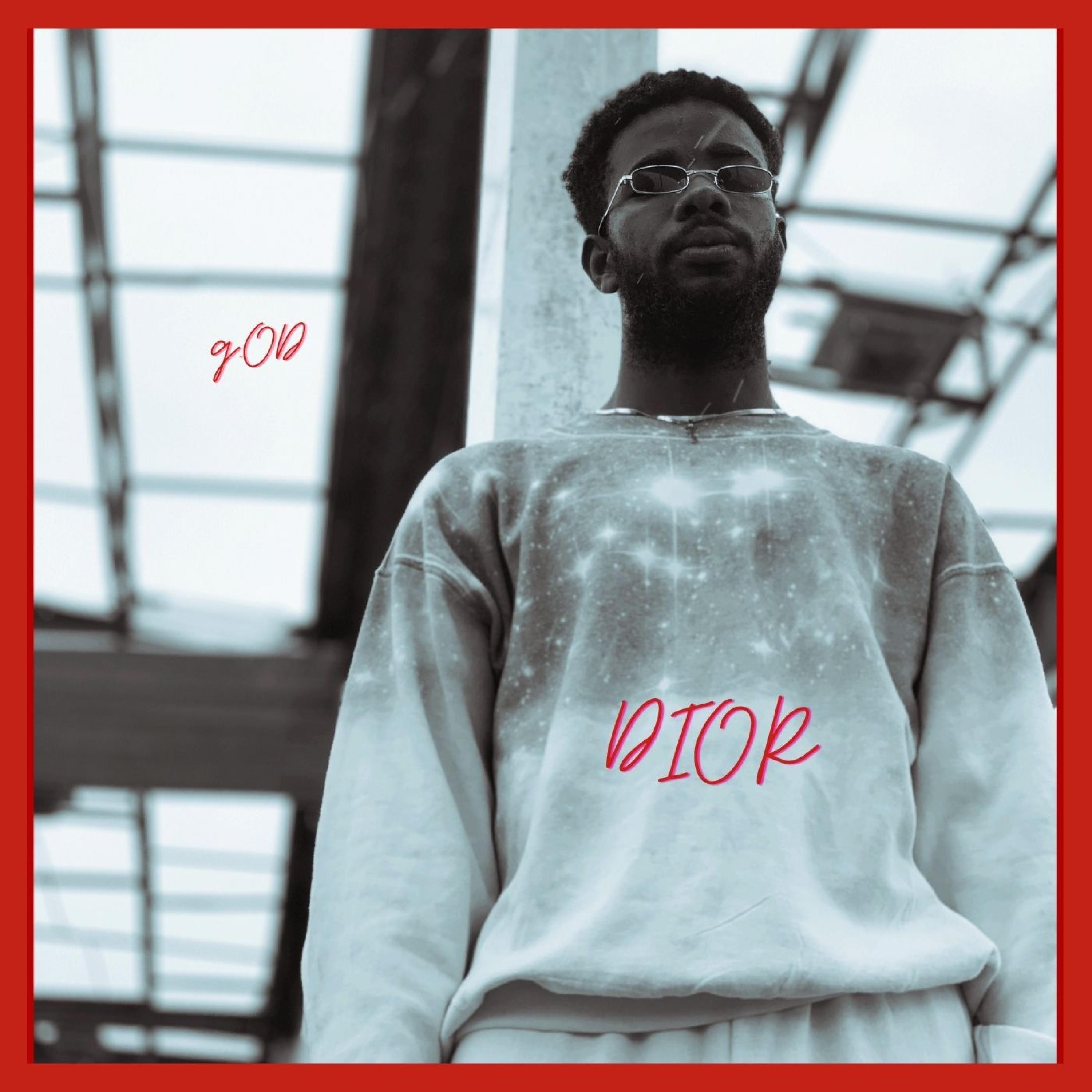 Dior (To Pop-smoke)