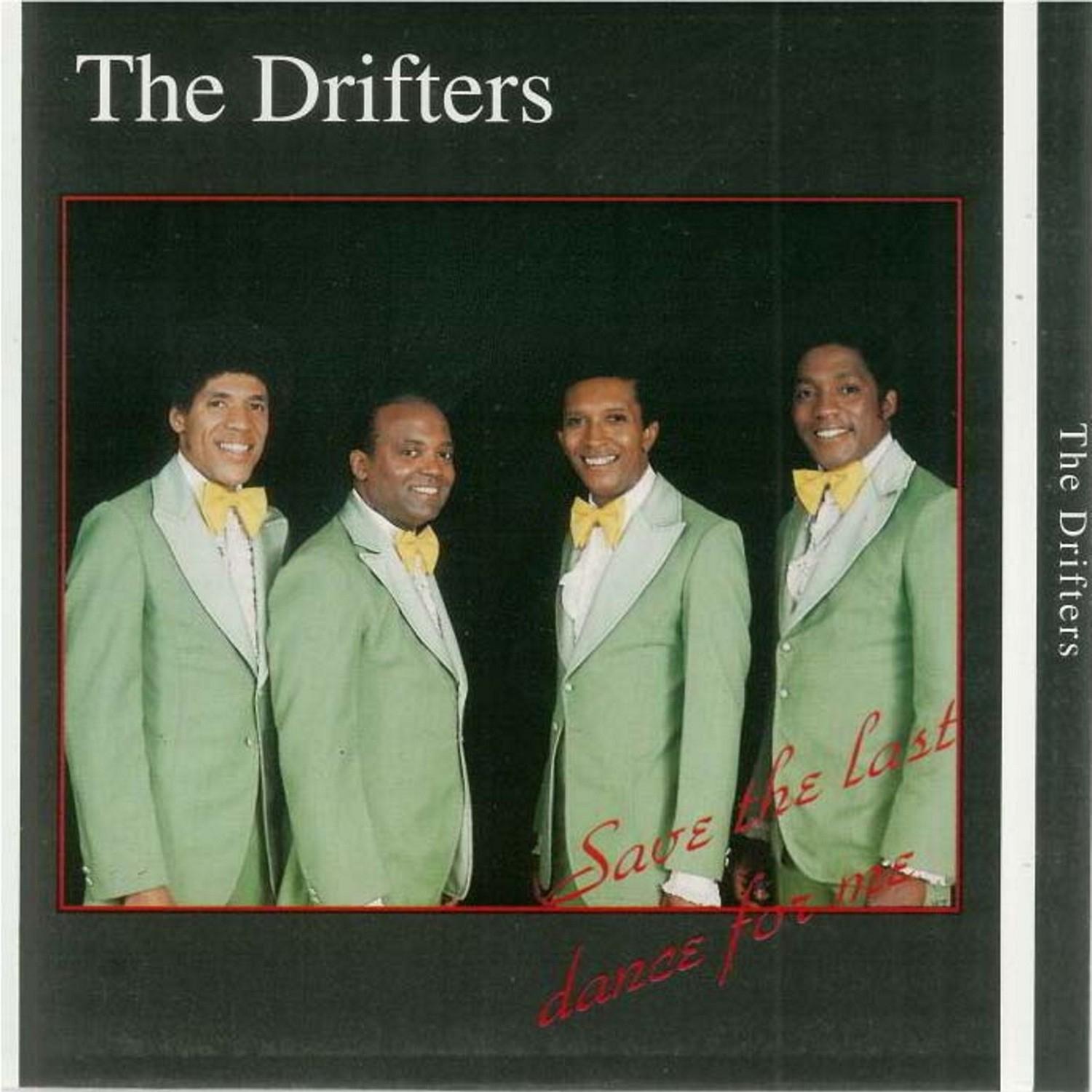 Save The Last Dance For Me (Digitally Remastered)