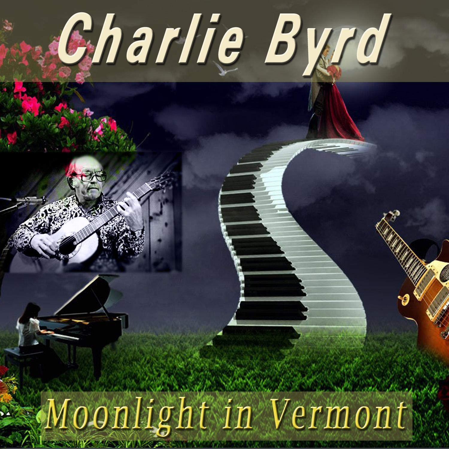 Moonlight in Vermont