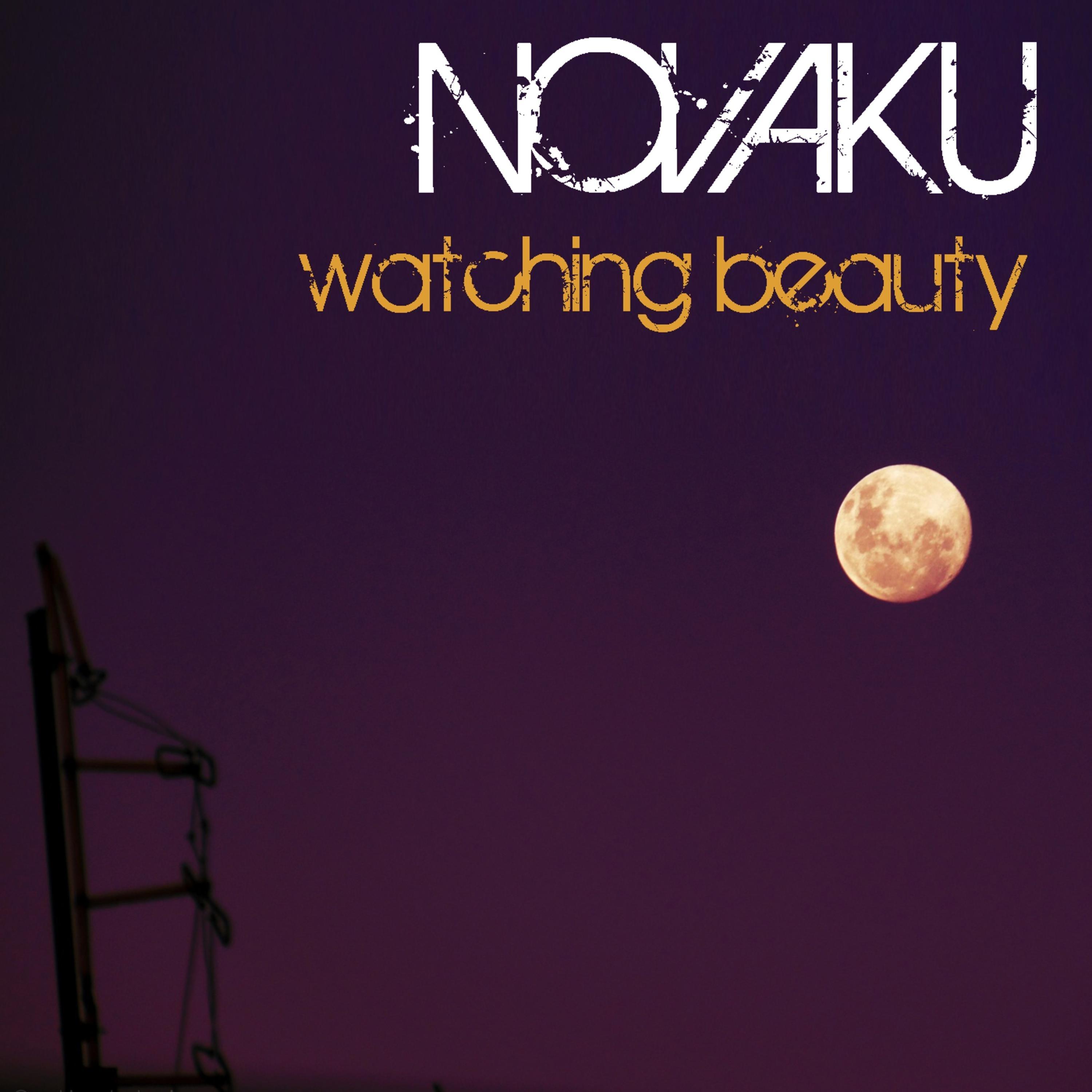 Watching Beauty